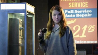 Детство Шелдона 6 сезон 16 серия
