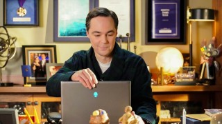 Детство Шелдона 7 сезон 14 серия