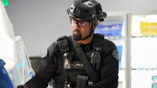 S. W. A. T.: Спецназ города ангелов 7 сезон 4 серия
