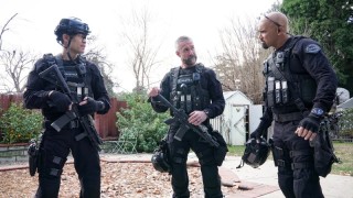 S. W. A. T.: Спецназ города ангелов 7 сезон 7 серия