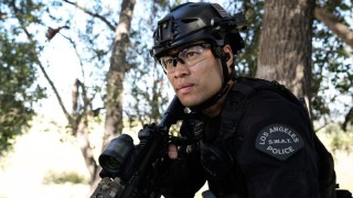 S. W. A. T.: Спецназ города ангелов 7 сезон 8 серия