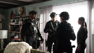 S. W. A. T.: Спецназ города ангелов 7 сезон 11 серия