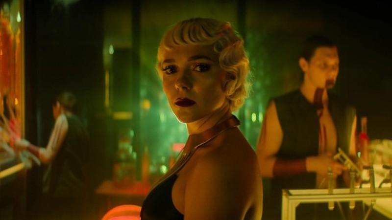 Основание 3 сезон 3 серия Основание 3 сезон 3 серия