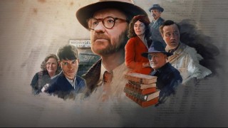 Книжный 1 сезон 1 серия
