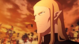 DOTA: Кровь дракона 3 сезон 1 серия