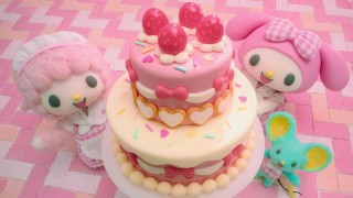 Май Мелоди и Куроми 1 сезон 5 серия