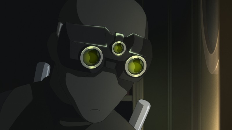 Splinter Cell: Караул смерти 1 серия Splinter Cell: Караул смерти 1 серия