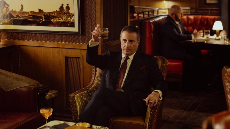 Лэндмен 2 сезон 3 серия Лэндмен 2 сезон 3 серия