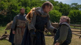 Робин Гуд 1 сезон 7 серия