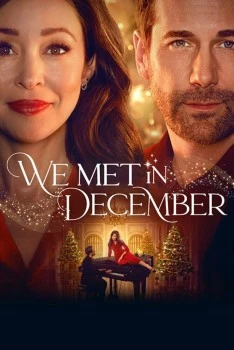 Мы встретились в декабре постер