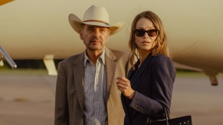 Лэндмен 2 сезон 9 серия