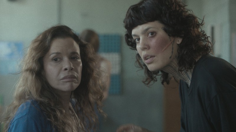 В грязи 2 сезон 4 серия В грязи 2 сезон 4 серия