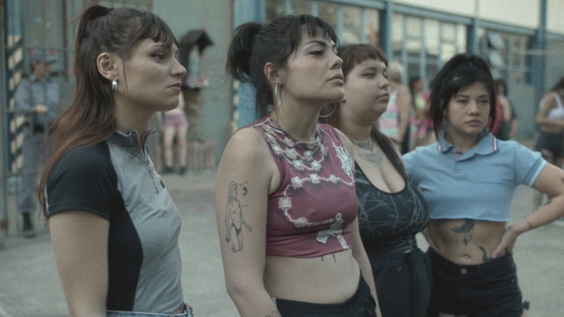 В грязи 2 сезон 7 серия В грязи 2 сезон 7 серия