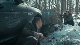 Ночной агент 3 сезон 4 серия