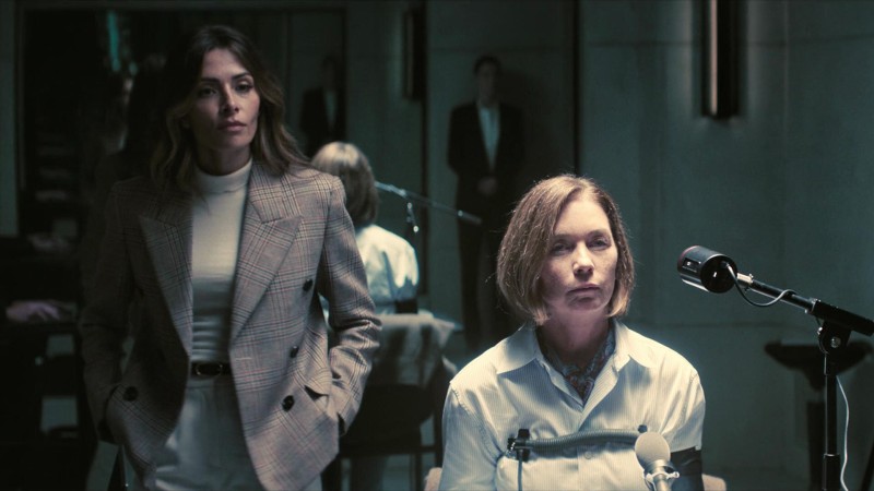 Рай 2 сезон 3 серия