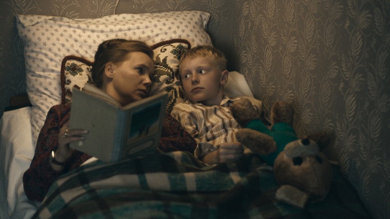 Свинцовые дети 3 серия Свинцовые дети 3 серия