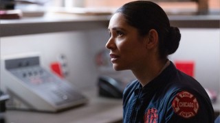 Чикаго в огне 14 сезон 15 серия