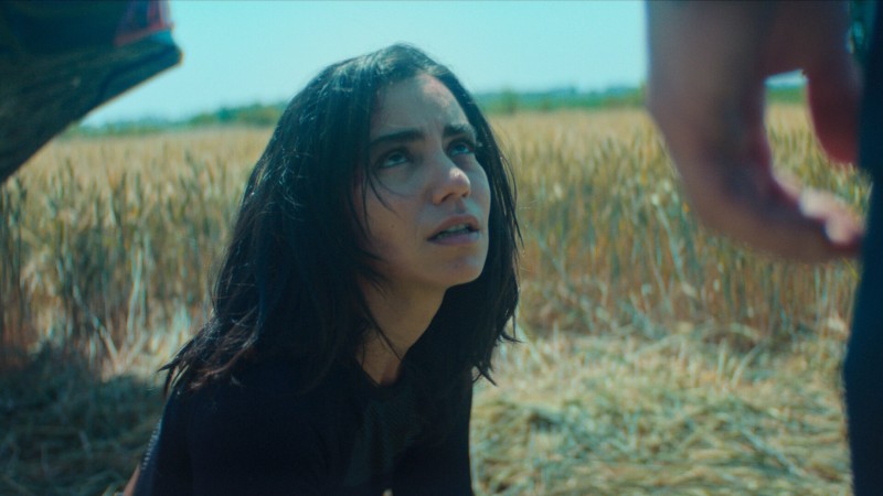 Парижские фурии 2 сезон 6 серия Парижские фурии 2 сезон 6 серия