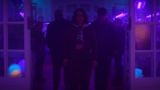 Парижские фурии 1 сезон 6 серия
