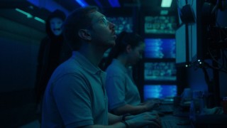 Парижские фурии 1 сезон 8 серия