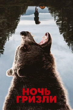 Ночь с гризли