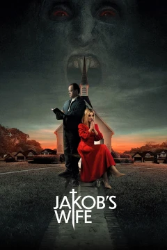 Жена Джейкоба постер