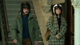 Рустер 1 сезон 9 серия