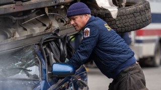 Чикаго в огне 14 сезон 20 серия