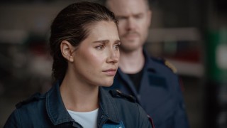 Летучие медики 4 сезон 3 серия